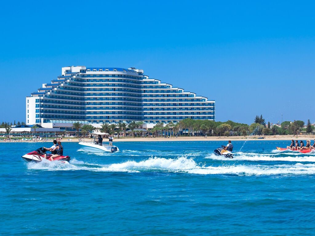 Venosa Beach Resort Spa