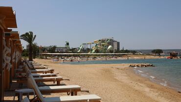 Venosa Beach Resort Spa