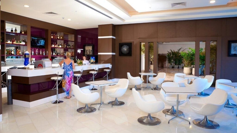 Venosa Beach Resort Spa