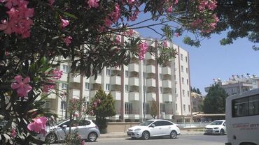 Meryem Ana Hotel